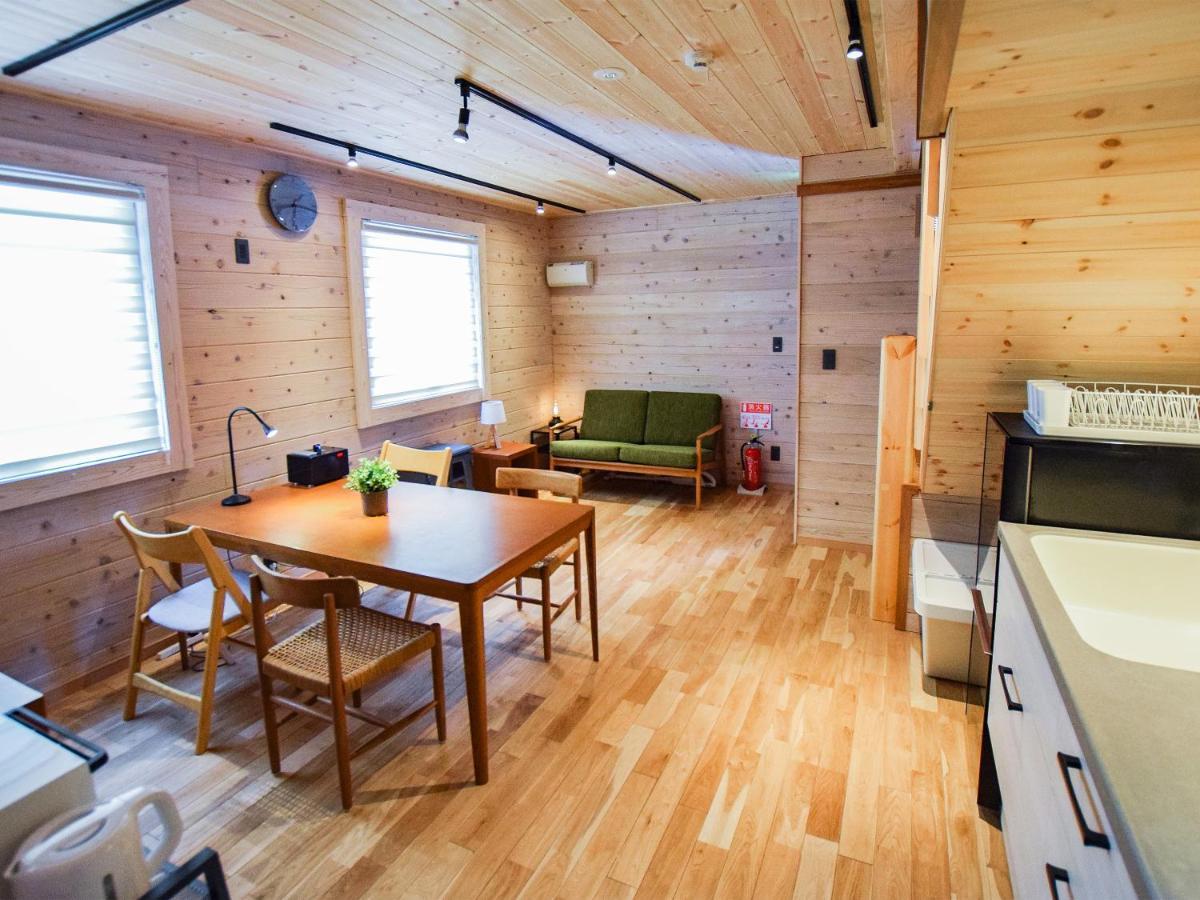 Baan Hakuba Villa Bagian luar foto