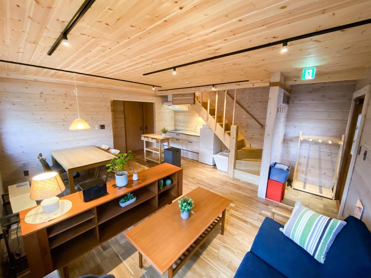 Baan Hakuba Villa Bagian luar foto