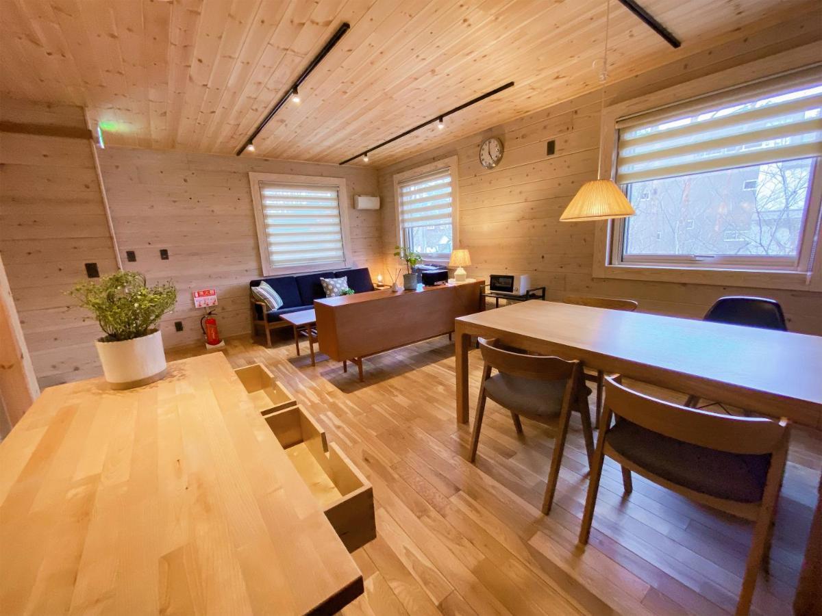 Baan Hakuba Villa Bagian luar foto