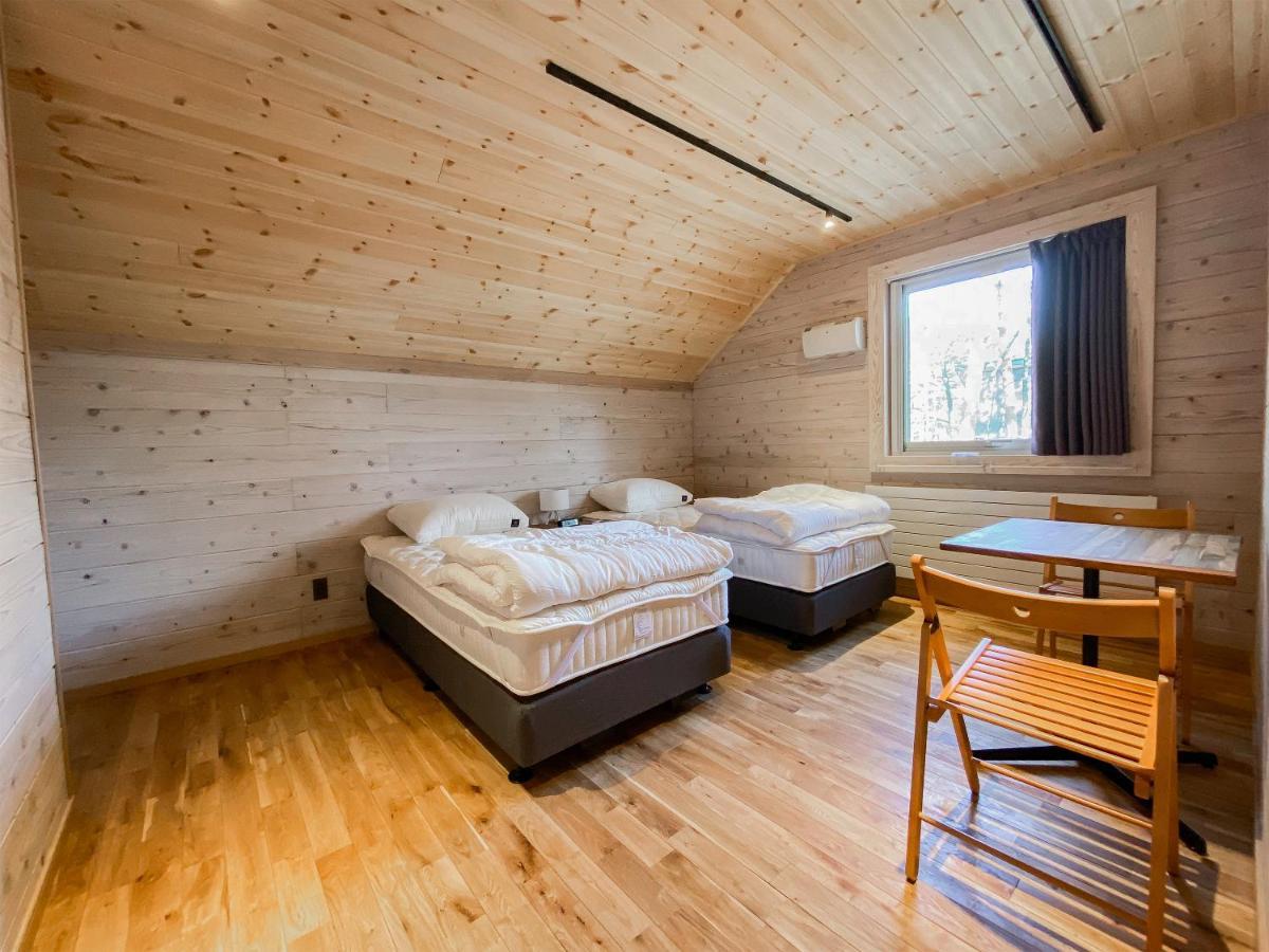 Baan Hakuba Villa Bagian luar foto