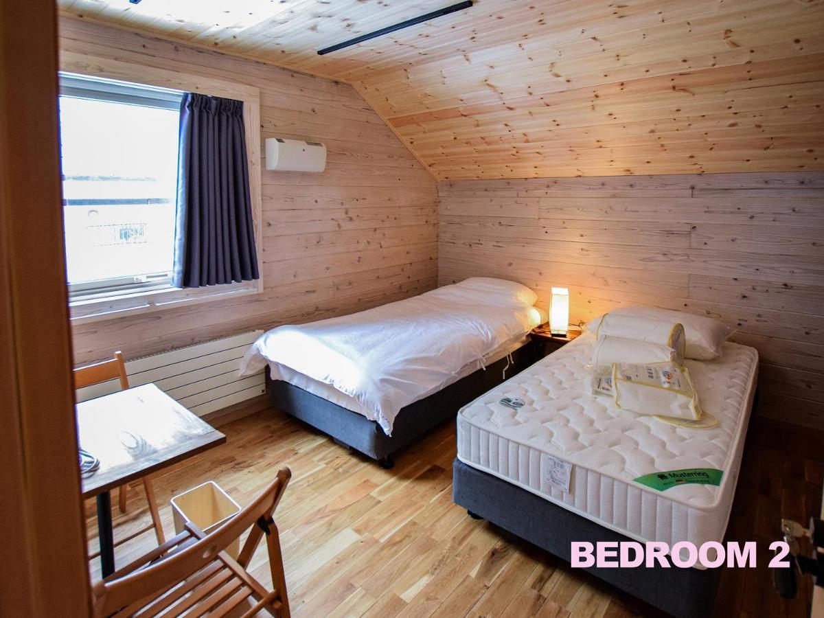 Baan Hakuba Villa Bagian luar foto