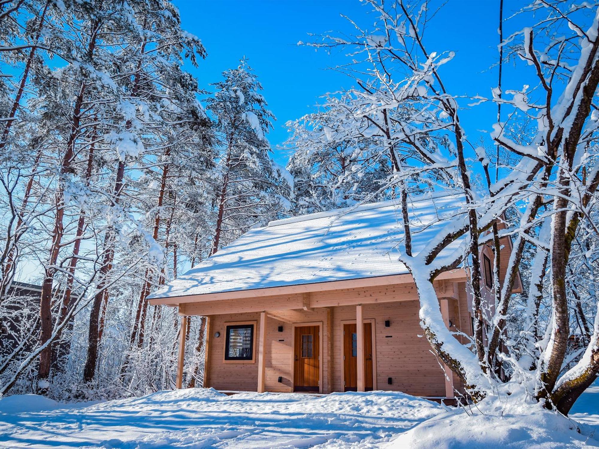 Baan Hakuba Villa Ruang foto
